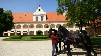 CASTLE ROAD: Čezmejna Cesta gradov dobila nov zemljevid