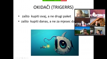 3. cikel delavnic za oblikovanje turistične ponudbe mreže živih dvorcev v okviru projekta LIVING CASTLES