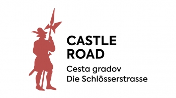 Vabilo na otvoritveni dogodek projekta CASTLE ROAD