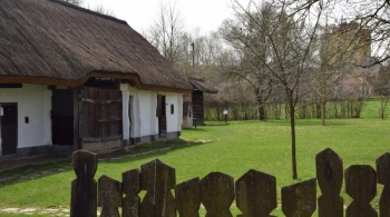 Na obisku Vaškega muzeja Göcseji v Zalaegerszegu